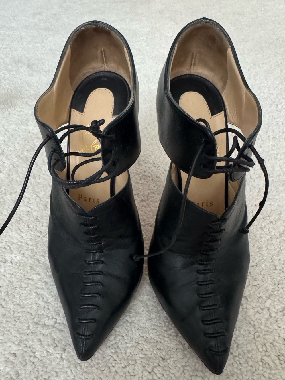Christian Louboutin